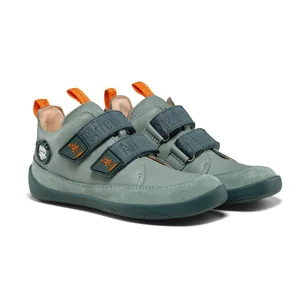 Affenzahn Sneaker Leather Buddy Bunny - Affenzahn
