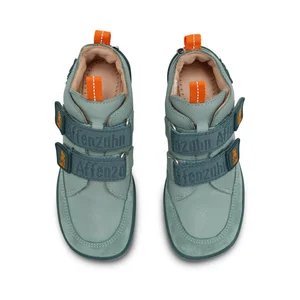 Affenzahn Sneaker Leather Buddy Bunny - Affenzahn