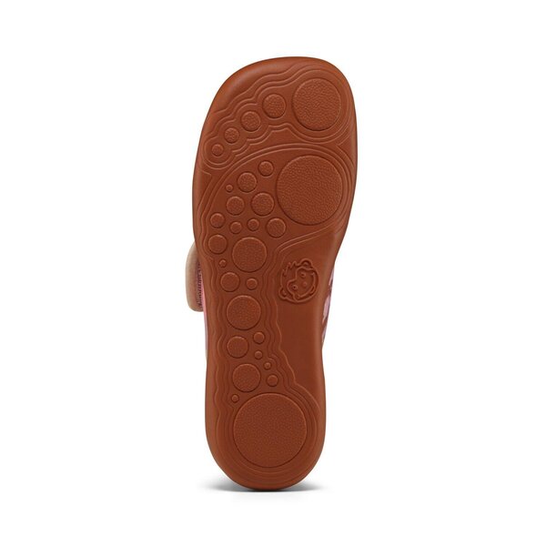 Affenzahn Slipper Cotton Movy Deer - Affenzahn
