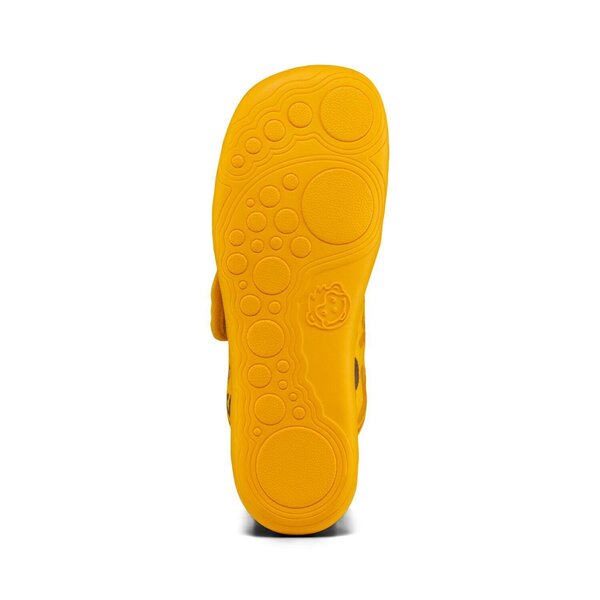 Affenzahn Slipper Cotton Movy Tiger - Affenzahn