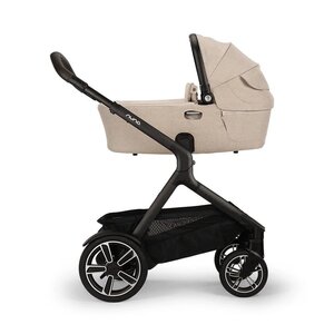 Nuna Demi Next stroller set Biscotti - Nuna