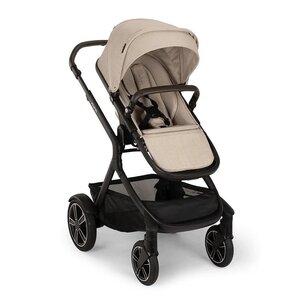 Nuna Demi Next stroller set Biscotti - Nuna