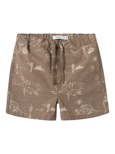 NAME IT shorts Nmmhestern - NAME IT