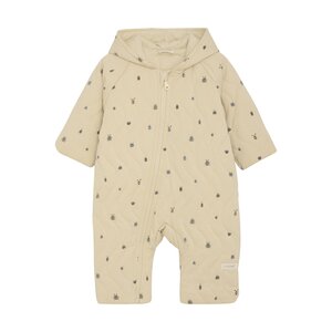 Fixoni Wholesuit w. Lining - Fixoni