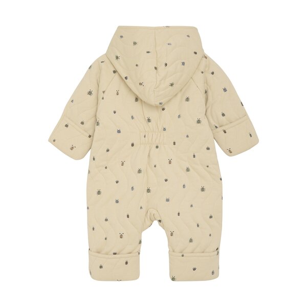 Fixoni Wholesuit w. Lining - Fixoni