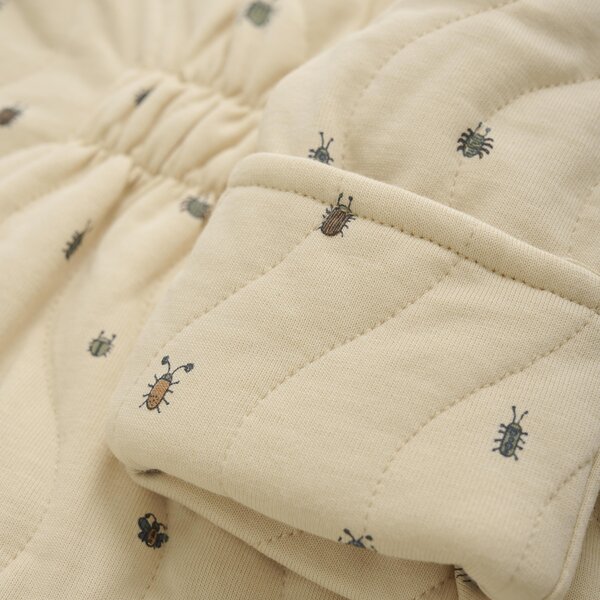 Fixoni Wholesuit w. Lining - Fixoni