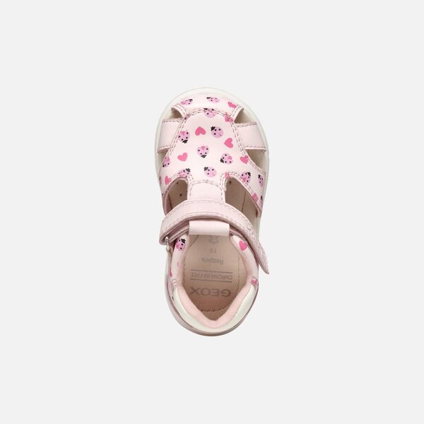 Geox sandals B Sandal Zapito - Geox