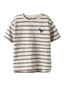 NAME IT T-shirt Nmmvoby - NAME IT