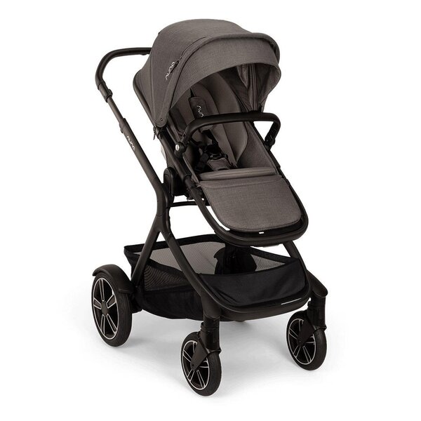 Nuna Demi Next stroller set Thunder - Nuna