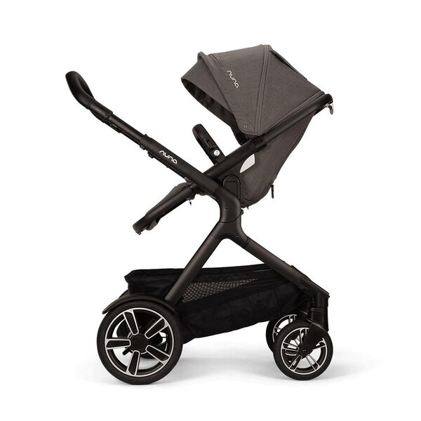 Nuna Demi Next stroller set Thunder - Nuna