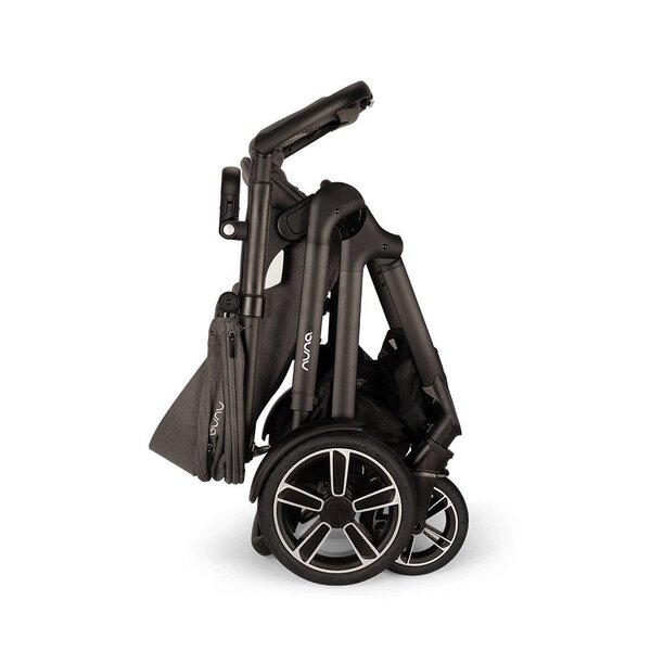 Nuna Demi Next stroller set Thunder - Nuna