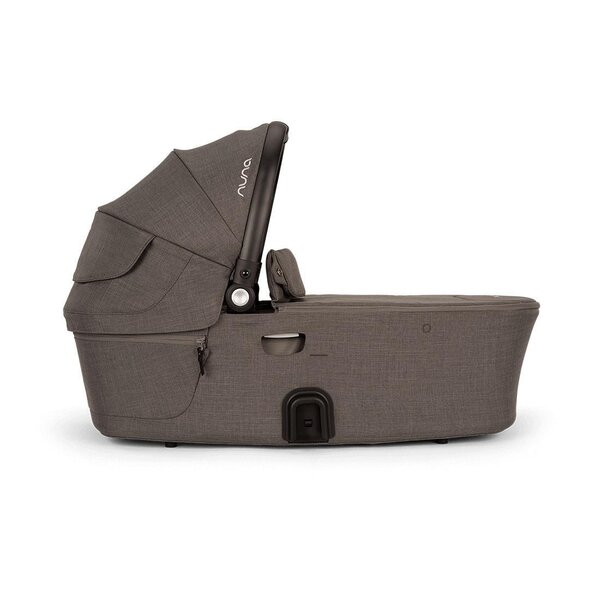 Nuna Demi Next stroller set Thunder - Nuna