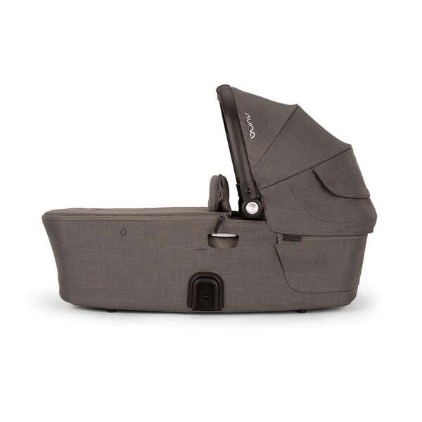 Nuna Demi Next stroller set Thunder - Nuna