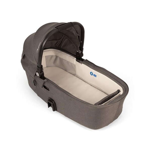 Nuna Demi Next stroller set Thunder - Nuna