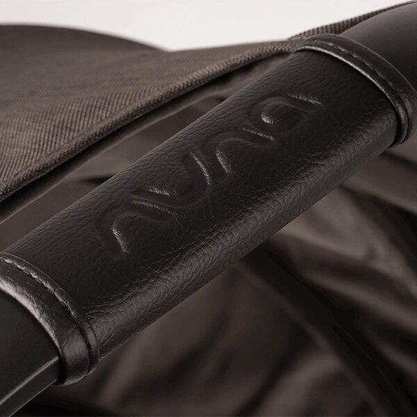 Nuna Demi Next stroller set Thunder - Nuna