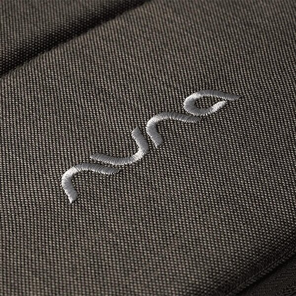 Nuna Demi Next stroller set Thunder - Nuna