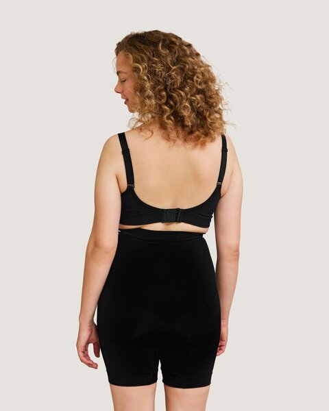 Carriwell Nursing Bra 2-pack Black+Honey - Carriwell