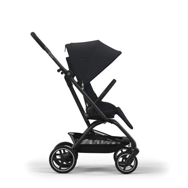 Cybex Eezy S Twist+ 2 buggy Magic Black - Cybex