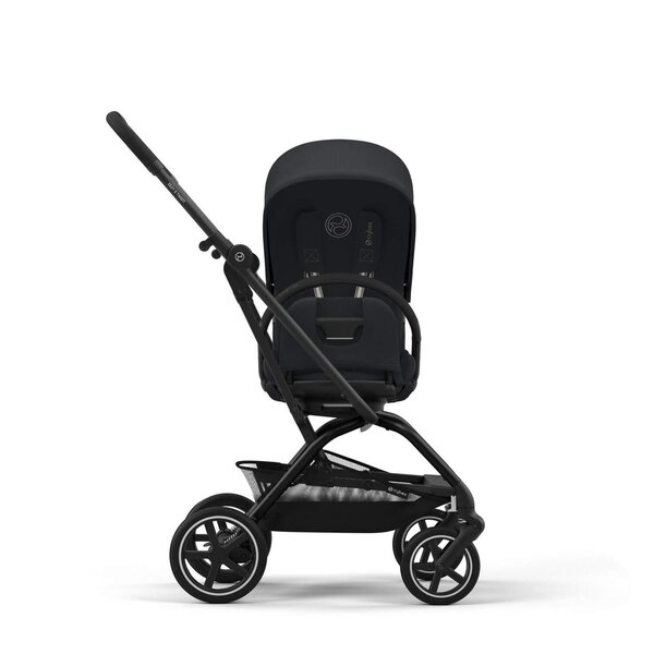 Cybex Eezy S Twist+ 2 buggy Magic Black - Cybex