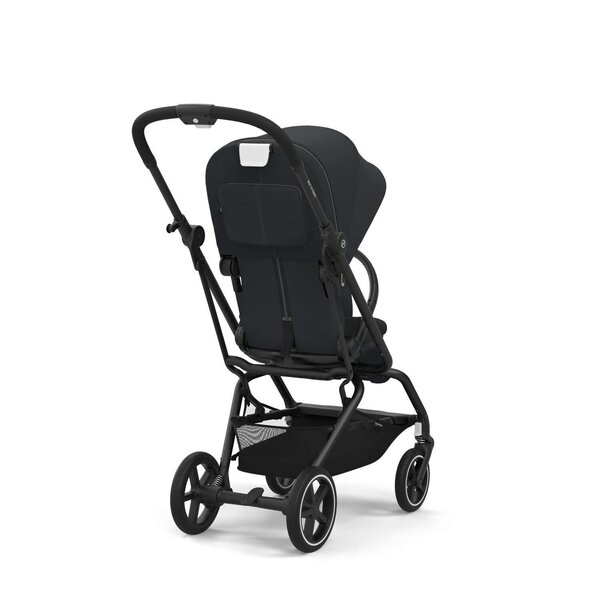 Cybex Eezy S Twist+ 2 buggy Magic Black - Cybex