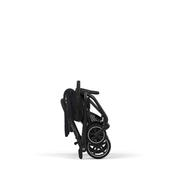 Cybex Eezy S Twist+ 2 buggy Magic Black - Cybex