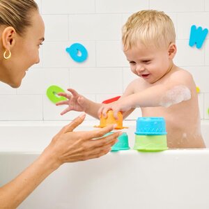 Munchkin bath toy Connect-A-Cup - Munchkin