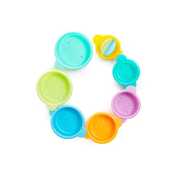 Munchkin bath toy Connect-A-Cup - Munchkin