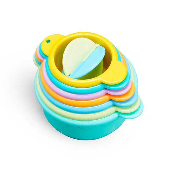 Munchkin bath toy Connect-A-Cup - Munchkin