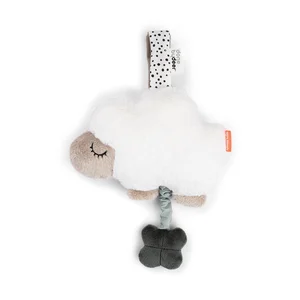 Done by Deer musical toy Sheepy Sand - Done by Deer