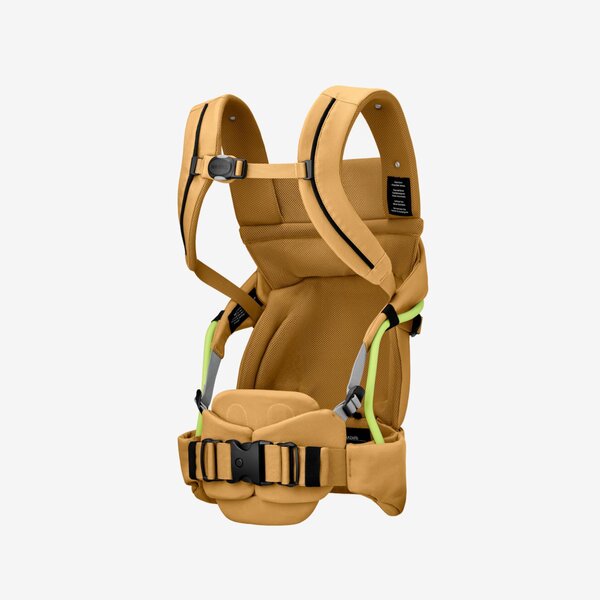 Nimbel сумка-кенгуру Desert Sun - Nimbel