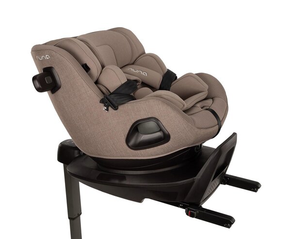 Nuna Pruu Aire car seat 40-105cm, Cedar - Nuna