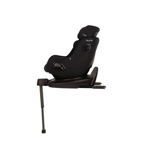 Nuna Pruu Aire turvatool 40-105cm, Caviar - Nuna