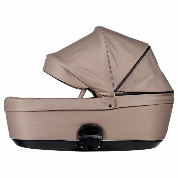 Tinynord Comfort stroller set Praline Beige - Tinynord