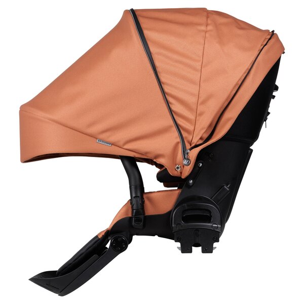 Tinynord Active web set Mystic Copper, Bronze Black - Tinynord