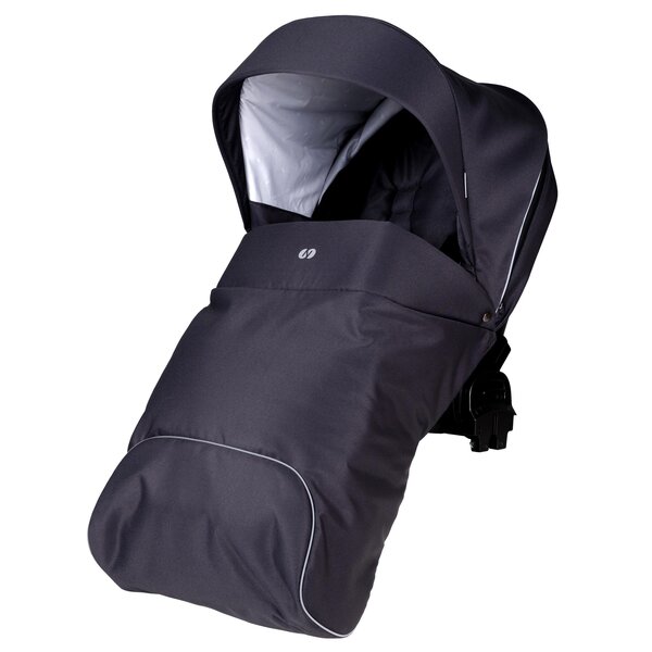 Tinynord Active web set Midnight Blue, Onyx Brown - Tinynord