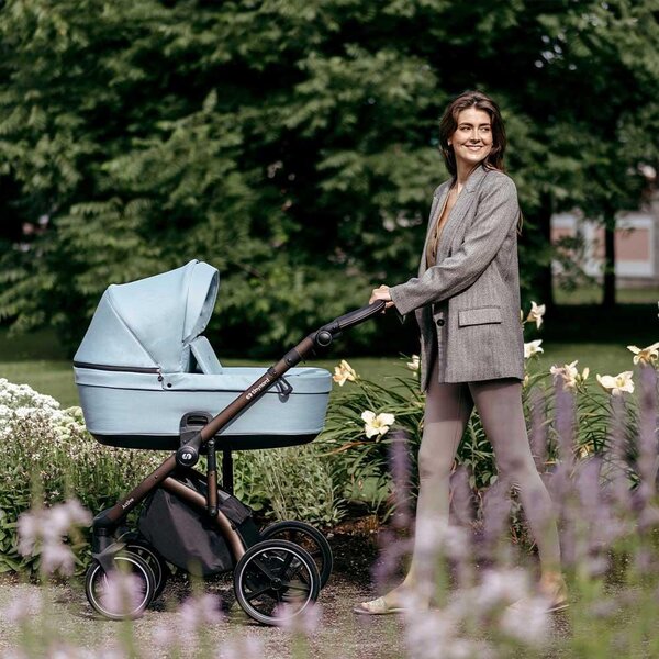 Tinynord Comfort web set Jelly Mint - Tinynord