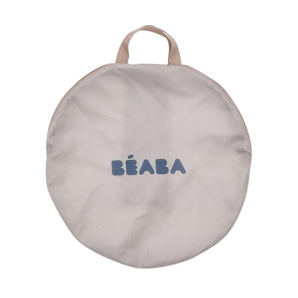 Beaba Breezynest Anti UV tent 0- 24m, Clay Earth - Beaba