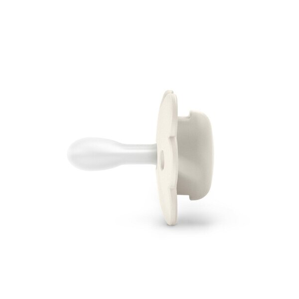 Suavinex соска natural 0-6M Wonderland, Beige - Suavinex