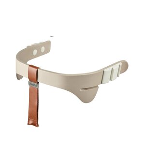 Safety bar for Leander highchair Cappuccino - Leander