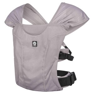 Dooky ķengursoma Splash Grey - Dooky