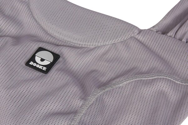 Dooky ķengursoma Splash Grey - Dooky
