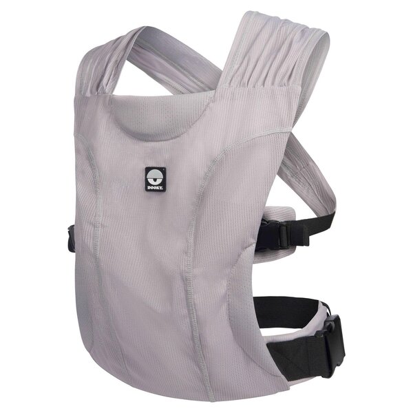 Dooky ķengursoma Splash Grey - Dooky
