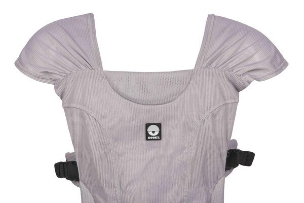 Dooky ķengursoma Splash Grey - Dooky