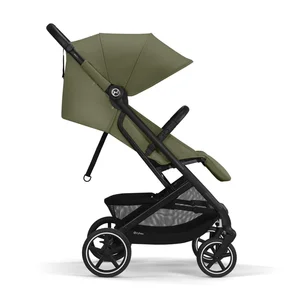 Cybex Beezy прогулочная коляска Moss Green - Cybex
