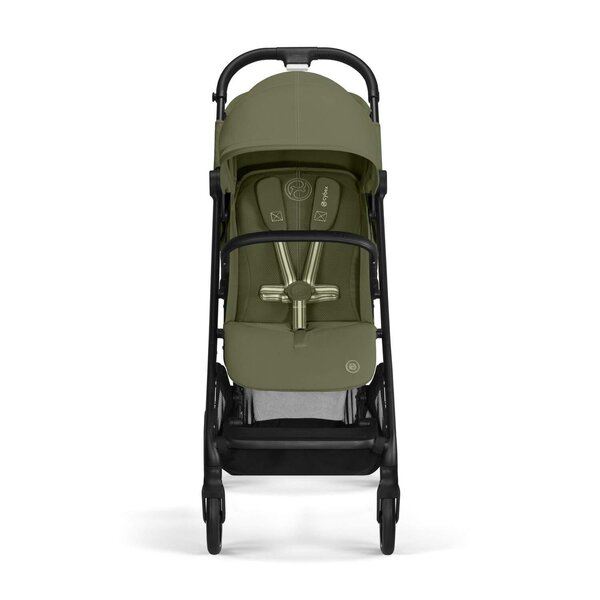 Cybex Beezy buggy Moss Green - Cybex