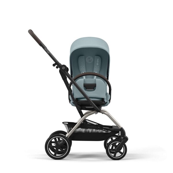 Cybex Eezy S Twist+ 2 buggy Stromy Blue - Cybex