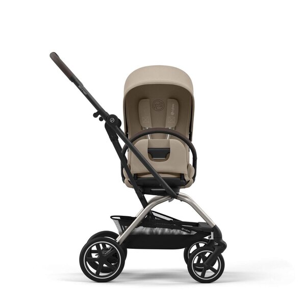 Cybex Eezy S Twist+ 2 buggy Almond Beige - Cybex