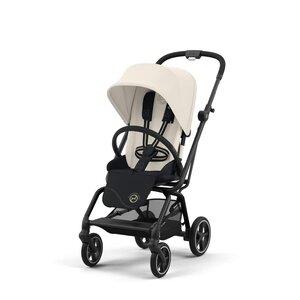 Cybex Eezy S Twist+ 2 buggy Canvas White - Cybex