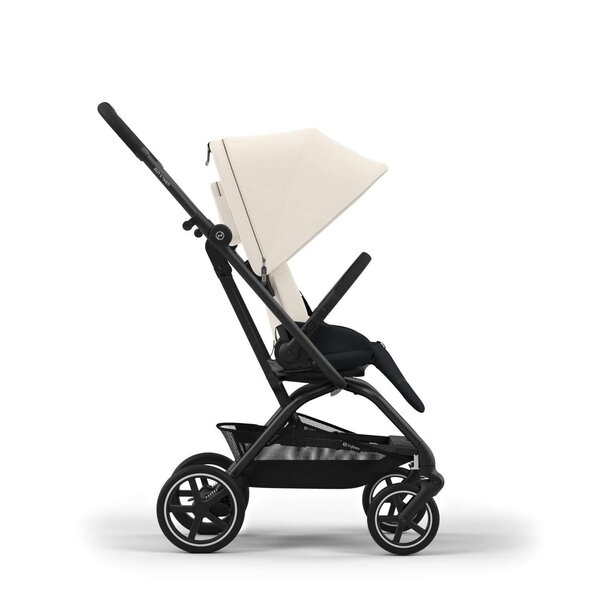 Cybex Eezy S Twist+ 2 buggy Canvas White - Cybex