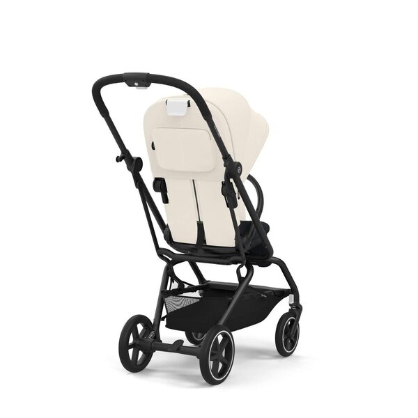 Cybex Eezy S Twist+ 2 buggy Canvas White - Cybex